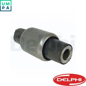 2x CONTROL ARMTRAILING ARM BUSH TD663W FOR OPEL VECTRA/Hatchback SAAB 9-5 1.7L - Picture 1 of 8