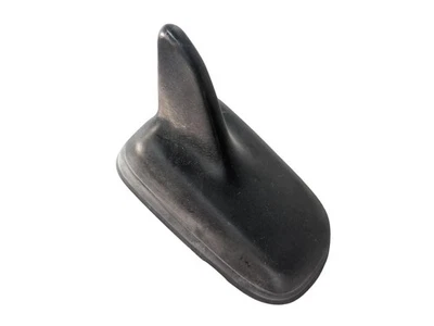 2017 2018 19 Volkswagen Golf GTI Radio Shark Fin Antenna Black 5Q0035507L *faded - Image 1 of 4