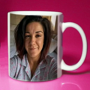 PERSONALISED MUG # 38 - Picture 1 of 1