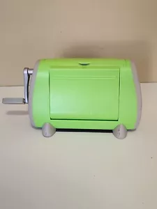 Cuttlebug Die Cutter & Embossing Machine, Machine Only - Picture 1 of 2