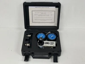 OTC 5609 Cylinder Leak-Down Test Kit - Picture 1 of 5