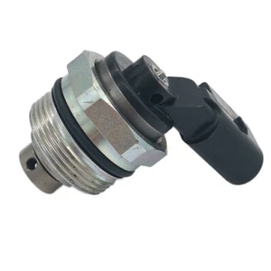 Hochdruck-Kraftstoffpumpe Konverter 079127025C Für Audi A4 A6 A8 Q7 VW Touareg - Picture 1 of 5