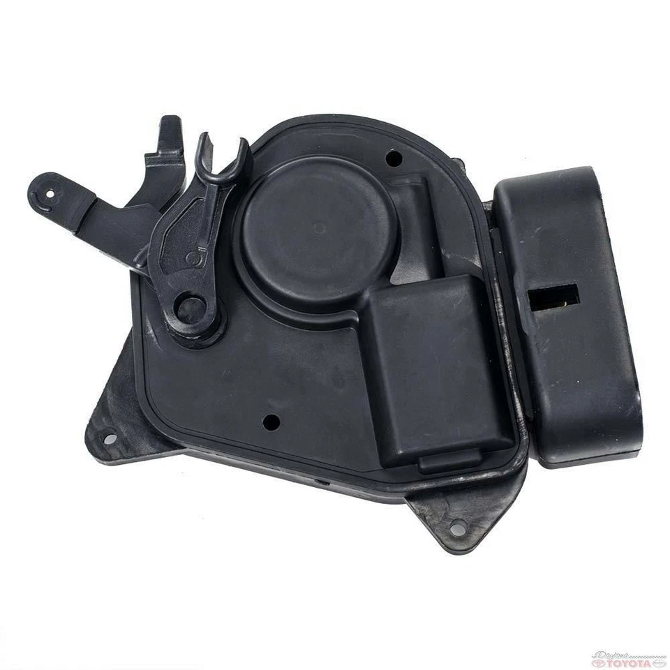 OEM TOYOTA RAV4 ПРИВОД ЗАМКА ПЕРЕДНЕЙ ДВЕРИ СО СТОРОНЫ ПАССАЖИРА 69110-42120 - Изображение 1 из 1