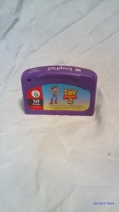 Disney Toy Story 2 Leap Frog Game 1st Grade (Used) - Bild 1 von 3