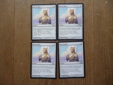 MTG 4 x Sun Droplet uncommon Playset Mirrodin Magic The Gathering