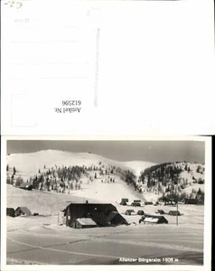 612596,Aflenz Aflenzer Bürgeralm - Picture 1 of 1