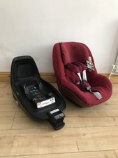 2way isofix base