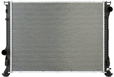 Aluminum Radiator For 2009-2016 Dodge Charger...