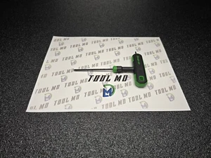 Snap-on Tools EE. UU. NUEVO T10 TORX Llave Combinada en Forma de T/L AWSGT10A - Imagen 1 de 11