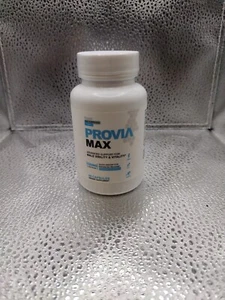 Provia Max for Men (60 Capsules) 1200mgs - Picture 1 of 2