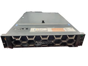 Dell Poweredge R540 Xeon Gold 5118 32GB DDR4 RAM NO HDD/OS Tested/Working #73 - Picture 1 of 11