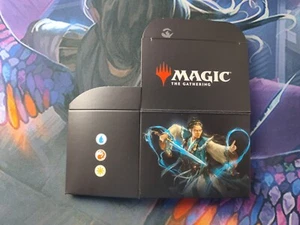 Commander 100 Card Deck Box - Pick Your Theme | Tarkir: Dragonstorm | NM | MTG - Picture 1 of 11
