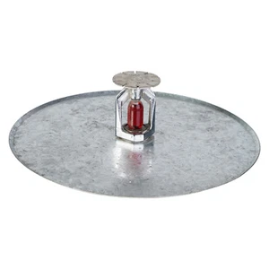 Universal Sprinkler-Kopf Lösch-Anlage Wasser-Sprinkler Brandschutz Löscher 89 °C - Bild 1 von 3