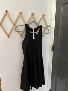 Lululemon Court Crush tennis dress (not sold on or at Lululemon anymore) - Picture 1 of 10