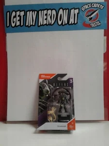 Mega Construx Aliens Xenomorph FXP50 2018 Series 3 - Picture 1 of 3