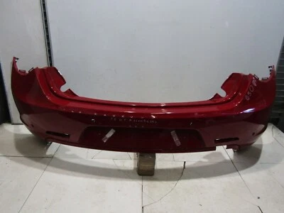 10-16 Alfa Romeo Giulietta C570 pare choc arrière PDC spec origine 156085878 REF C3O07 - Photo 1/4