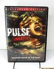 Wes Craven Pulse (Dvd, 2006, Unrated, Widescreen) Kristin Bell, Ian Somerhalder