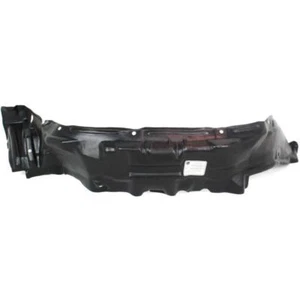 New Front Passenger Side Fender Liner For 89-95 Toyota 4WD Truck 5387589106 - Picture 1 of 6