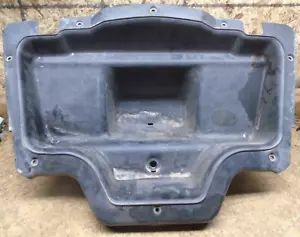 2011 CFmoto CF Moto Zforce Z Force UTV Storage Glove Box Compartment Turn Jockey - Foto 1 di 2
