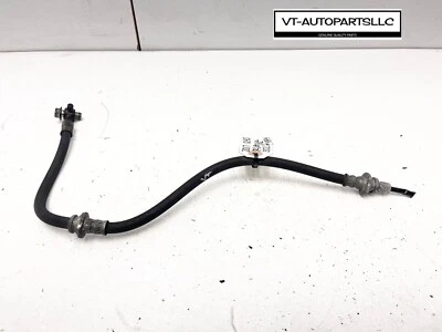 ⭐️2014-2021 OEM INFINITI Q50 MANGUERA LÍNEA FRENO DELANTERO IZQUIERDO/DERECHO CONDUCTOR PASAJERO Foto 1 de 4