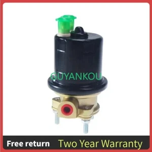 Diesel Electrical Fuel Pump Module Unit 12V SP1333 P60911 4020275 - Picture 1 of 4