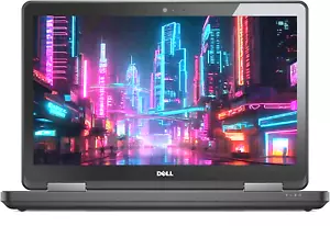 15.6" Dell Latitude Laptop PC: Intel i5! 16GB RAM~480GB SSD Windows 10 Pro! - Picture 1 of 11