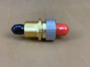 Connettore paratia 2,4 mm per Keysight N9030A/# - Foto 1 di 4
