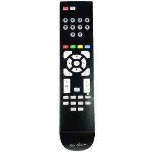 Control Remoto RM-Series Para JVC LT-26HA30U - Imagen 1 de 1