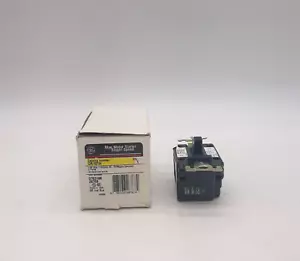 GE CR101H Manual Motor Starter - Picture 1 of 4