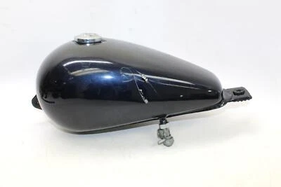 Honda Rebel 250 Cmx250c 2002 tanque de gasolina ¡depósito de gasolina! ¡Sin llave! Foto 1 de 4