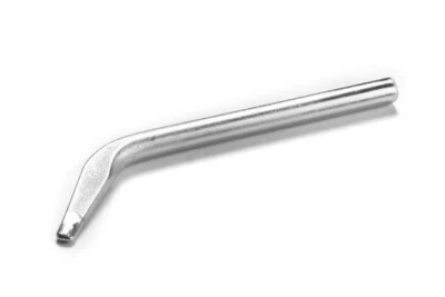 ERSA ERSADUR Lötspitze für ERSA 50 S abgewinkelt meißelförmig 3,1 mm 0052JD - Bild 1 von 2