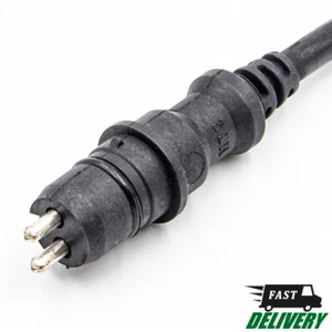 Conector sensor velocidad rueda ABS Volvo VNL. 2004-2018. 23964954 - Imagen 1 de 5