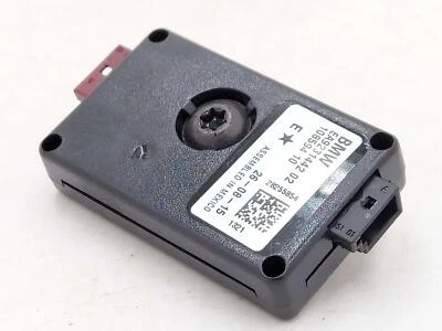 Amplificador de antena BMW M4 2016 9231442 72 k KMS Foto 1 de 4