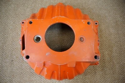 1963 Chevrolet Only 421 Small Hole Bell Housing 4-1/8" Corvette Impala 3788421 Foto 1 de 4