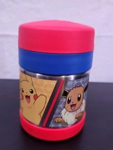POKEMON MINI TERMO Oficial Pokemon Nintendo - Imagen 1 de 6