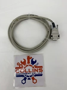 Lapp Kabel Stuttgart 2x2x0,25 Unitronic Liycy TP 6' Kabel mit FMK1G Stecker - Bild 1 von 4