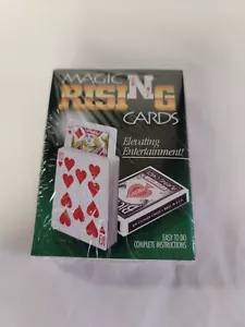 EMPIRE RISING CARD DECK Mazzo di Carte Magic Trick Bicicletta - Foto 1 di 3