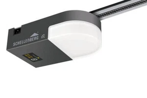 Schellenberg Garagentorantrieb Smart DRIVE L, 600N, 2x Funk-Handsender - Bild 1 von 7