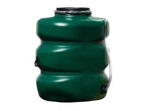 500 Liter Gartentank Regenwassertank DEHOUST Wasserfass Regentonne - Bild 1 von 1
