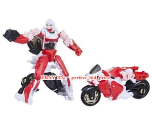 Nueva figura de acción Transformers Arcee Autobot Rise of the Beasts Hasbro juguetes para niños - Imagen 1 de 6