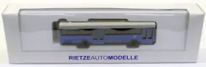 RietzeAutoModelle HO Gauge 1/87 Scale R114 - MAN Coach - Koblenz - Imagen 1 de 3