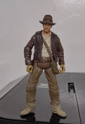 Hasbro INDIANA JONES Last Crusade 3.75" Figure 2008 - Image 1 of 4