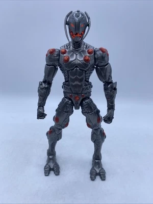 Marvel Legends Infinite Series Avengers Ultron Target exclusivo de paquete de 3 (A) Foto 1 de 4