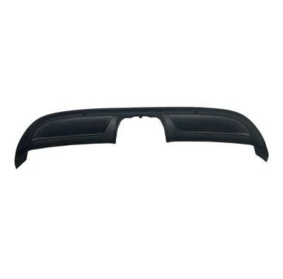 DIFUSOR PARACHOQUES TRASERO PORSCHE BOXSTER 718 CAYMAN S 982 2017-2019 OEM 982807125 Foto 1 de 4