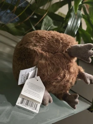 Jellycat London CLYDE CAPYBARA Soft Plush Toy Stuffed Rodent RARE FREE SHIPPING - Image 1 of 4