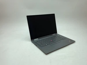 Lenovo THINKPAD X1 YOGA GEN 6 I7-1185G7 3.00 GHZ 32 GB RAM 512 GB ENGLISH UK - Afbeelding 1 van 1