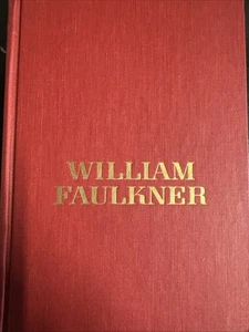 WILLIAM FAULKNER: SANCTUARY, 1958. - Imagen 1 de 2