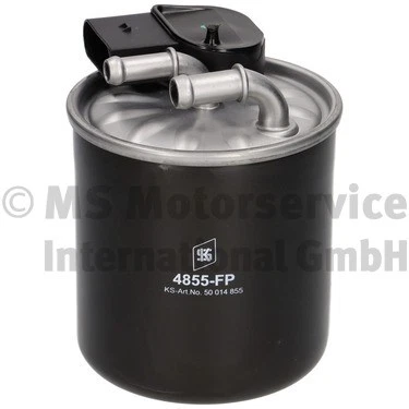 50014855 KOLBENSCHMIDT Fuel Filter for MERCEDES-BENZ - Image 1 of 2