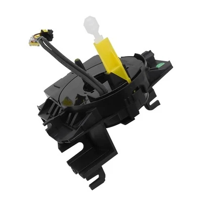 Steering Wheel Clock Spring with Angle Sensor 5156106AA For Jeep Wrangler JK - Image 1 of 4