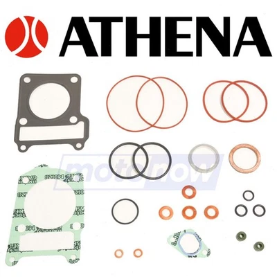 Athena Top End Gasket Kit for 2008-2009 Yamaha TTR125L - Engine Gaskets & oa Foto 1 de 4